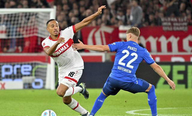 多特蒙德主场失利，遭受一记重大挫折