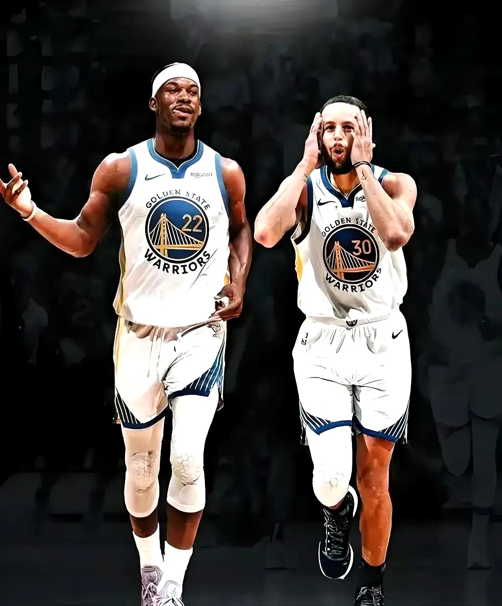  库里回归赛场，精彩发挥首场状态亮眼，老鹰观众沸腾！