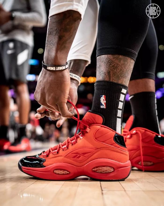 Rookie连续七场比赛得分超过赛事规则更新，快船挑战极限！的简单介绍